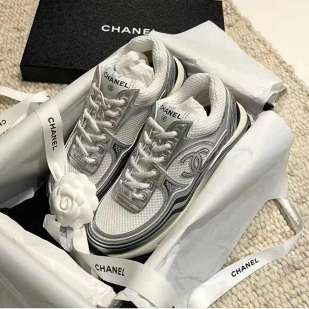 Chanel Sneakers